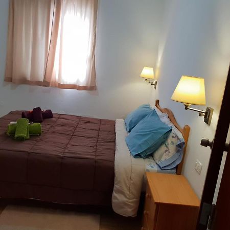 Villa Casa Angel Y Carmen El Cercado Esterno foto