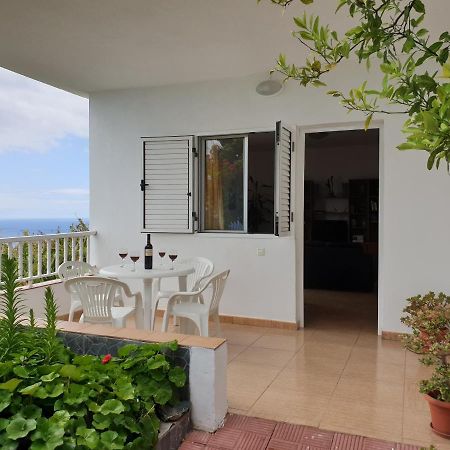 Villa Casa Angel Y Carmen El Cercado Esterno foto